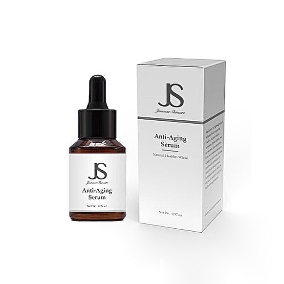 Anti Aging Serum – SpaUnique