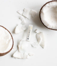 Load image into Gallery viewer, Coconut SPF 15 Lip Balm